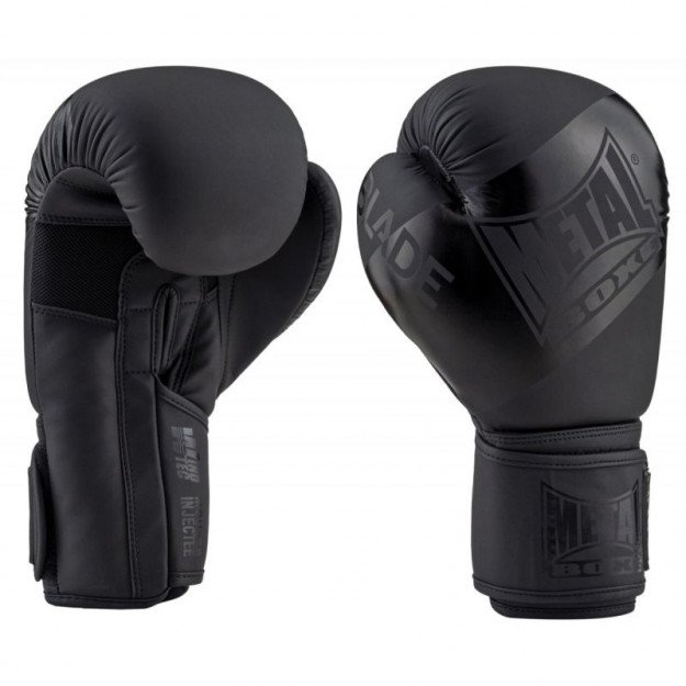 Gants de Boxe Blade Metal Boxe