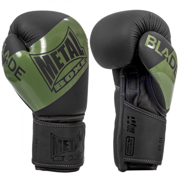 Gants de Boxe Blade Metal Boxe