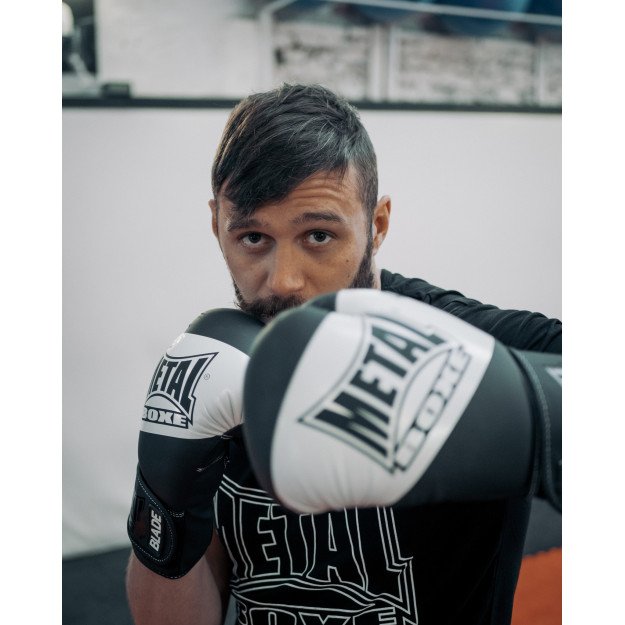 Gants de Boxe Blade Metal Boxe