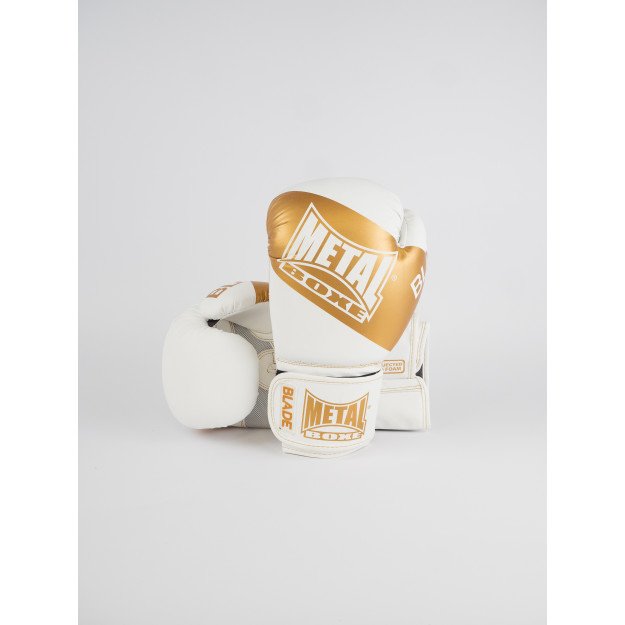 Gants de Boxe Blade Metal Boxe