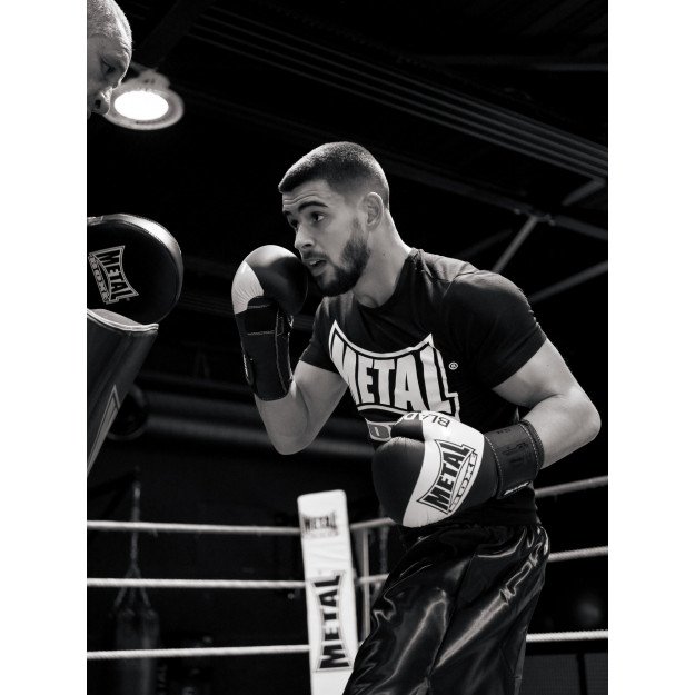 Gants de Boxe Blade Metal Boxe