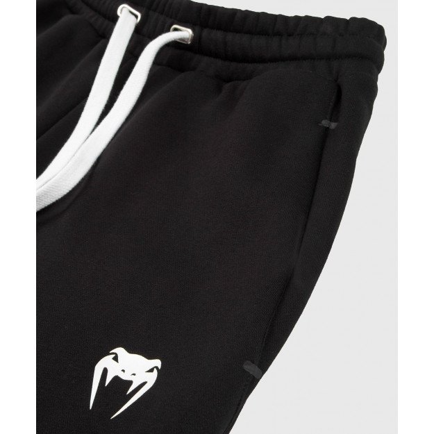 Jogging Venum Contender 3.0 - Noir / Blanc - Venum