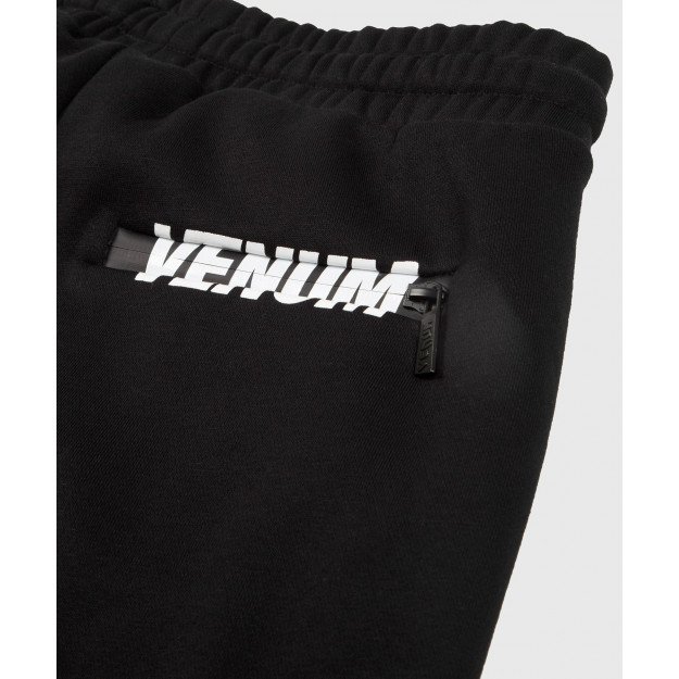 Jogging Venum Contender 3.0 - Noir / Blanc