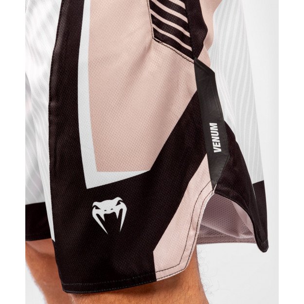 Short de Bain Venum Fidji Blanc