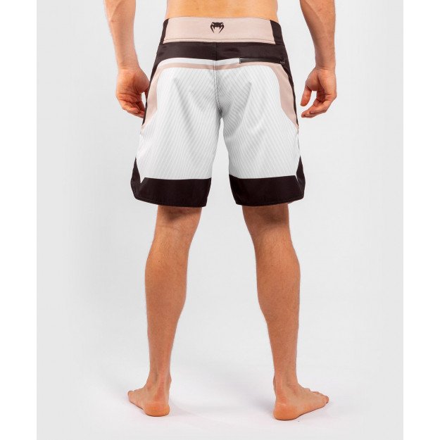 Short de Bain Venum Fidji Blanc
