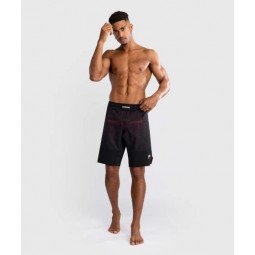 Short MMA-Combat Venum G-Fit Air- Noir/Rouge