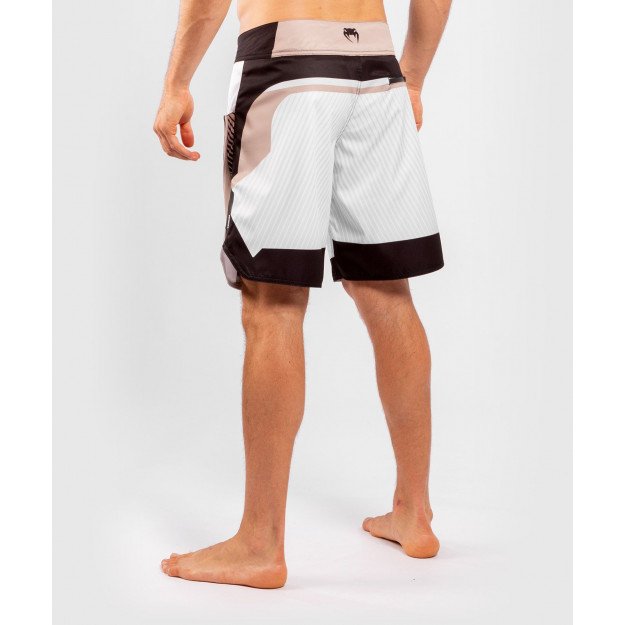 Short de Bain Venum Fidji Blanc