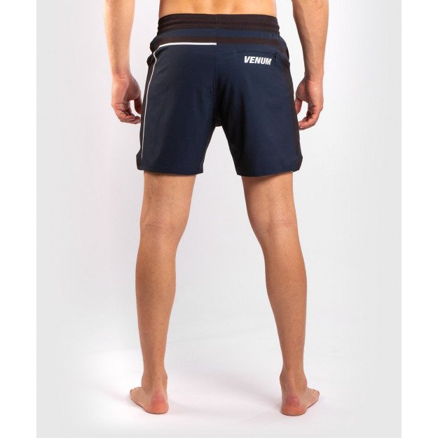 Short de Bain Venum Bali Bleu Marine