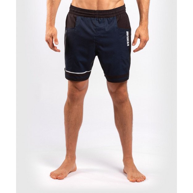 Short de Bain Venum Bali Bleu Marine