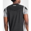 T-shirt  Dry Tech Venum Tempest Noir/gris