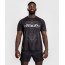 T-shirt Dry Tech Venum Eclipse Noir/Argent