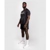 T-shirt Dry Tech Venum Eclipse Noir/Argent
