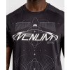 T-shirt Dry Tech Venum Eclipse Noir/Argent