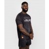 T-shirt Dry Tech Venum Eclipse Noir/Argent