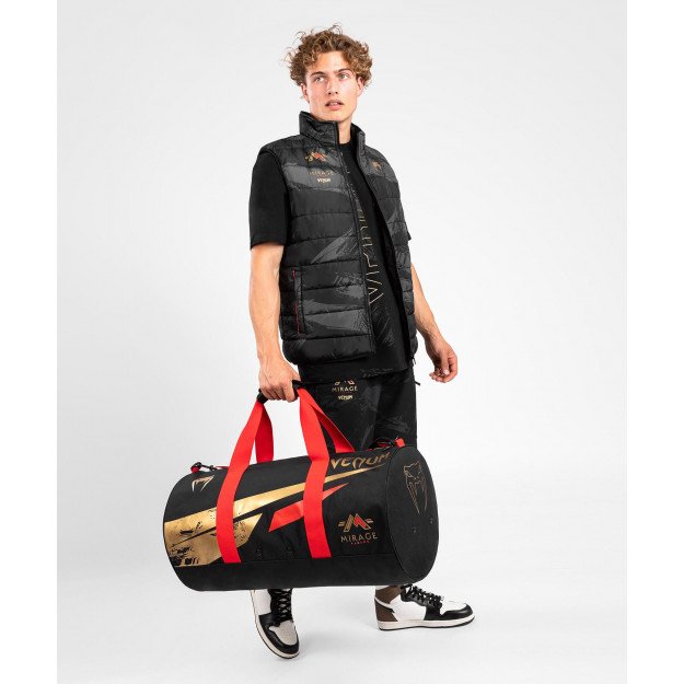 Sac de Sport Duffle Bag Venum Mirage X