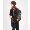 Sac de Sport Venum Convertible X Mirage Noir/Or