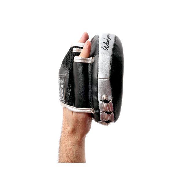 Pattes d'Ours de Boxe Montana RAZORLIGHT taille M