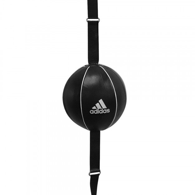 Ballon double attache Adidas