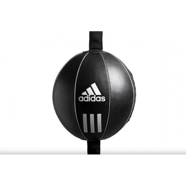Ballon double attache Adidas
