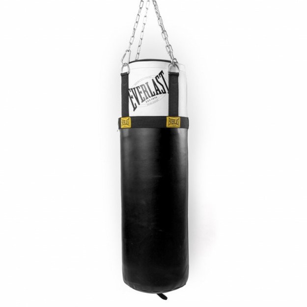 Sac de Frappe Everlast 130cm