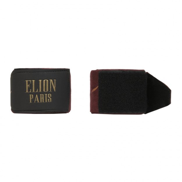 Bandes de boxe Elion Alcantara 450 cm
