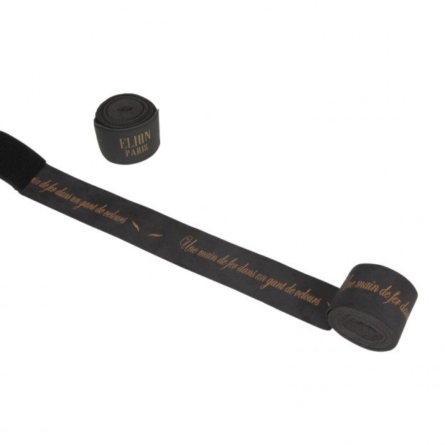Bandes de boxe Elion Alcantara 450 cm