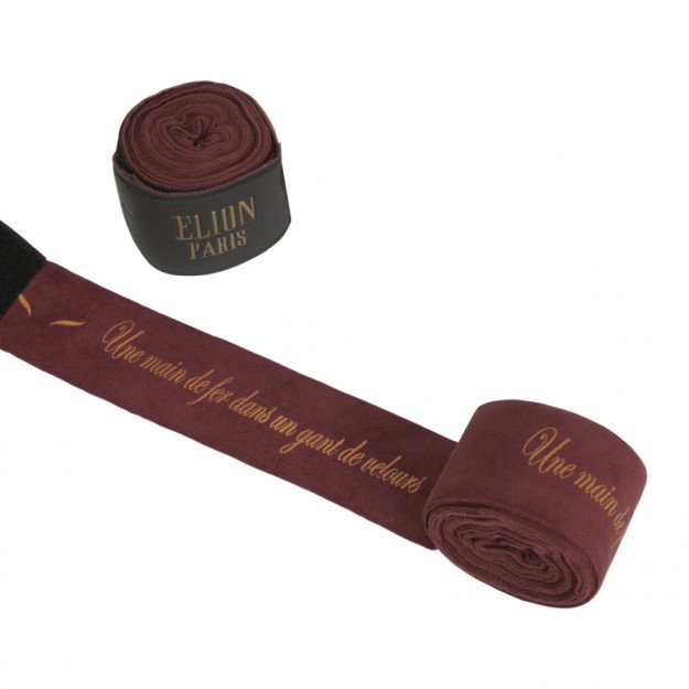 Bandes de boxe Elion Alcantara 450 cm