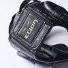 Casque de boxe Elion Uncage  Noir/Or