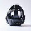 Casque de boxe Elion Uncage  Noir/Or