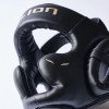 Casque de boxe Elion Uncage  Noir/Or