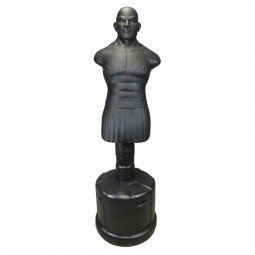 Punching Ball Human Bag Metal Box