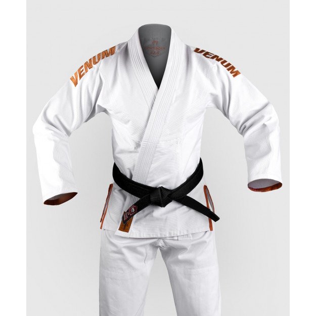 Kimono JJB Venum Contender Evo 2.0