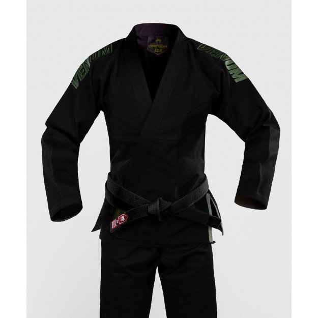 Kimono JJB Venum Contender Evo 2.0