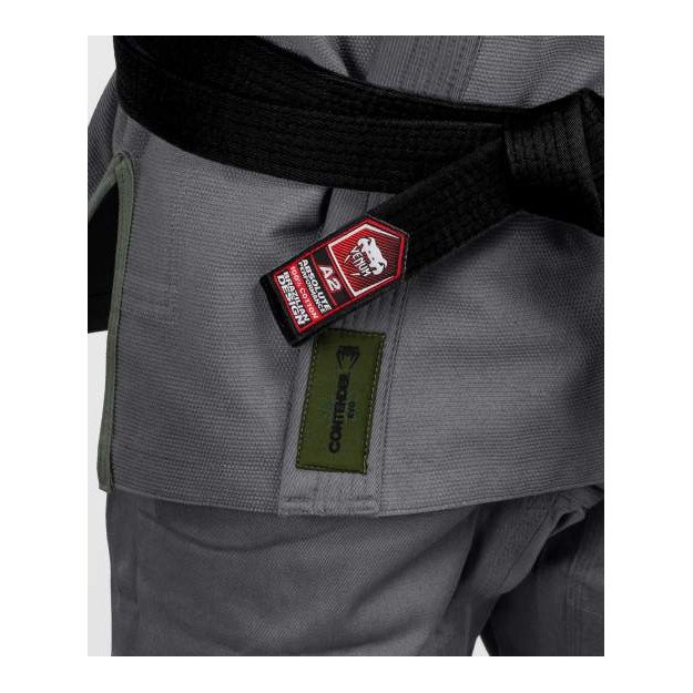 Kimono JJB Venum Contender Evo 2.0