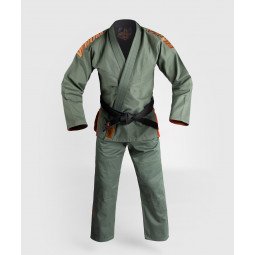 Kimono JJB Venum Contender Evo 2.0