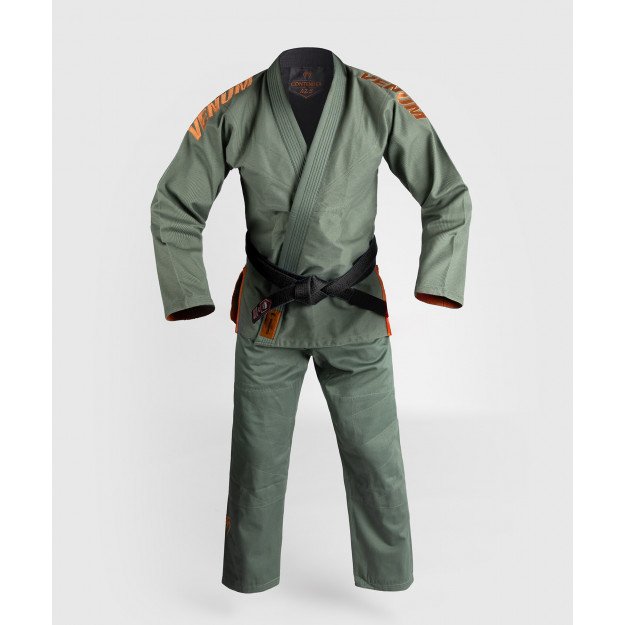 Kimono JJB Venum Contender Evo 2.0