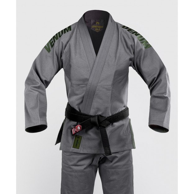 Kimono JJB Venum Contender Evo 2.0
