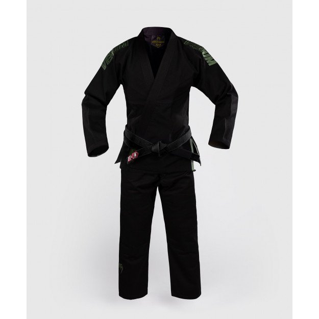Kimono JJB Venum Contender Evo 2.0
