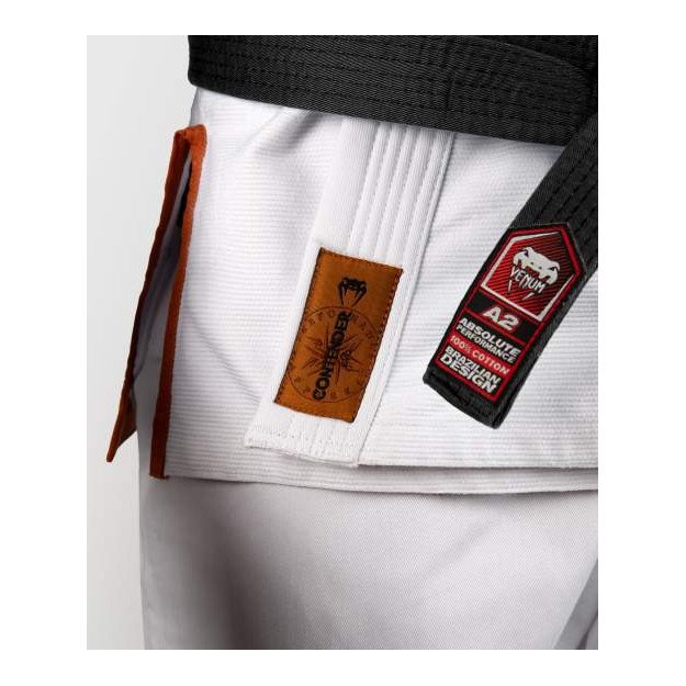 Kimono JJB Venum Contender Evo 2.0