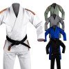Kimono JJB Venum Contender Evo 2.0