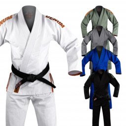 Kimono JJB Venum Contender Evo 2.0