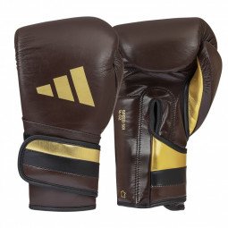 Gants de boxe Adidas Speed 501 Pro Velcro