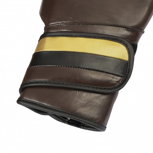 Gants de boxe Adidas Speed 501 Pro Velcro