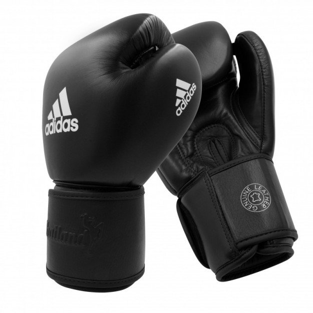 Gants de boxe Adidas Thai Pro 200