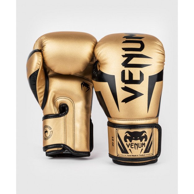 Gants de boxe Venum Elite