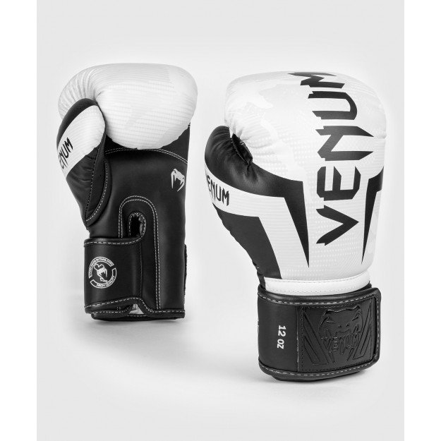 Gants de boxe Venum Elite