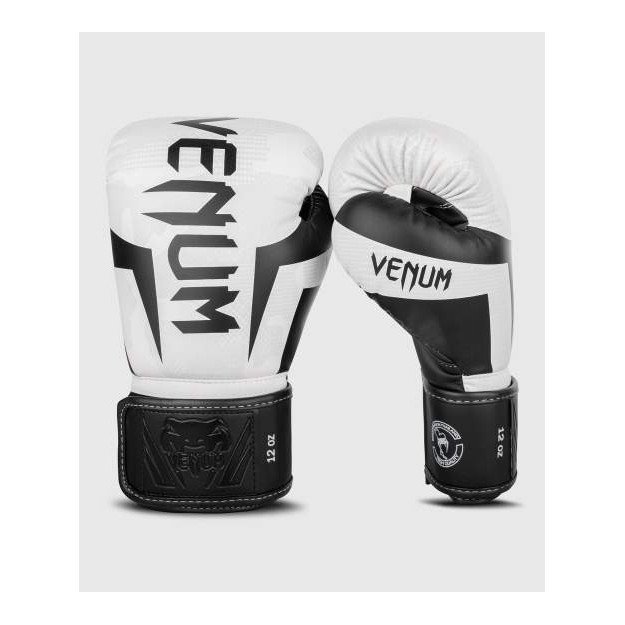 Gants de boxe Venum Elite