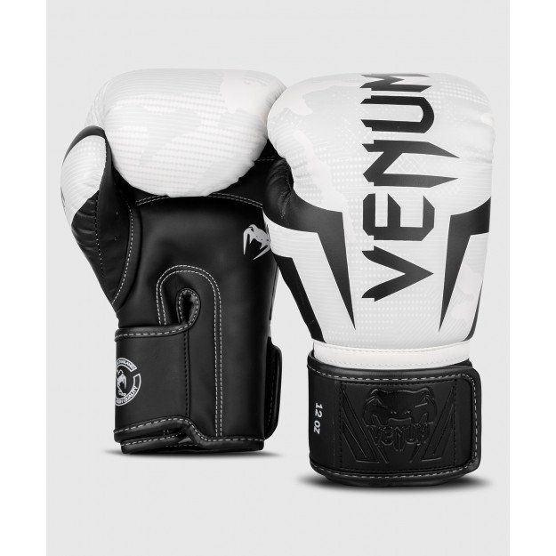 Gants de boxe Venum Elite