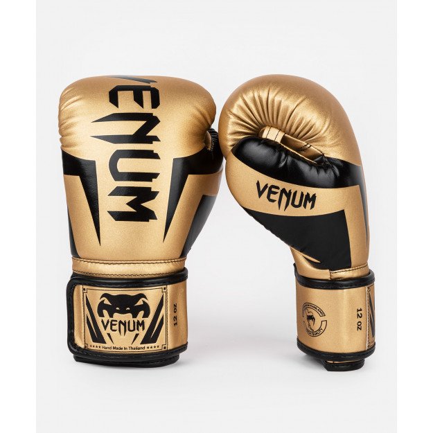 Gants de boxe Venum Elite