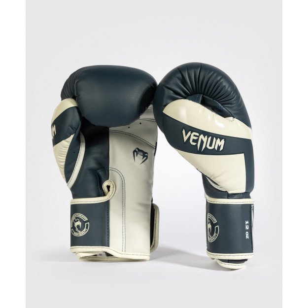 Gants de boxe Venum Elite